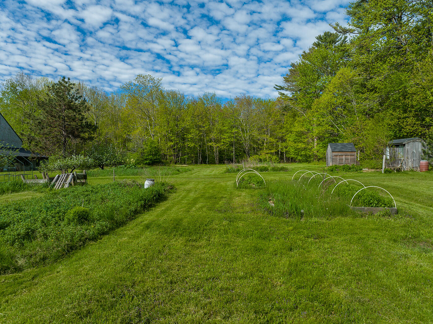 58 Melvin Heights Road Camden, ME 04843 - Photo 32 of 67 DJI_0155