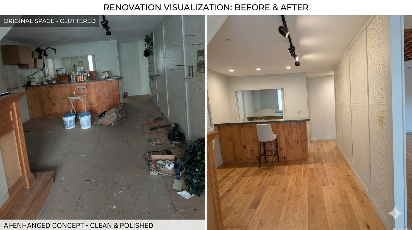 8 Parsons Street Colebrook, NH 03576 - Photo 2 of 6