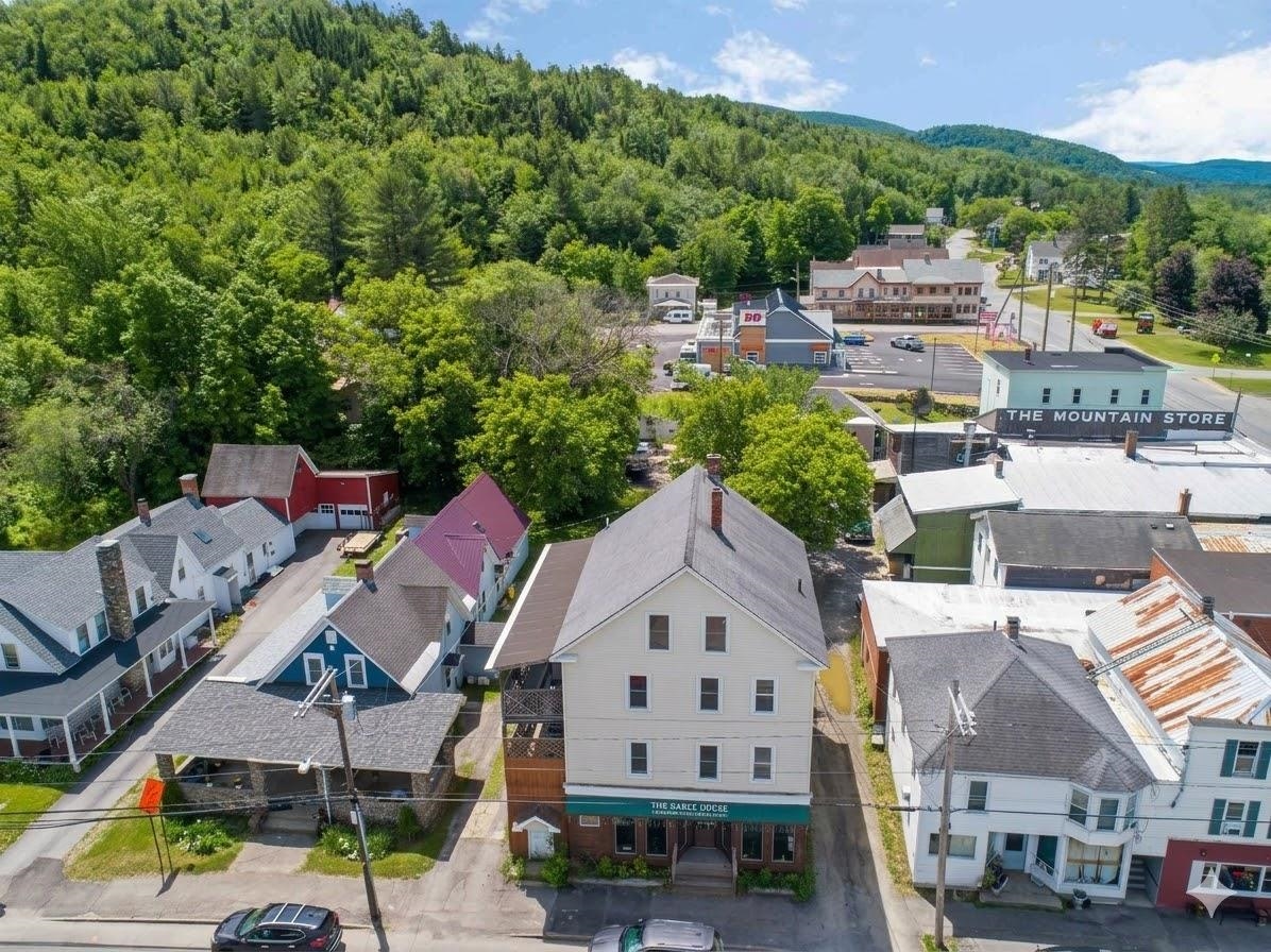 8 Parsons Street Colebrook, NH 03576 - Photo 3 of 6