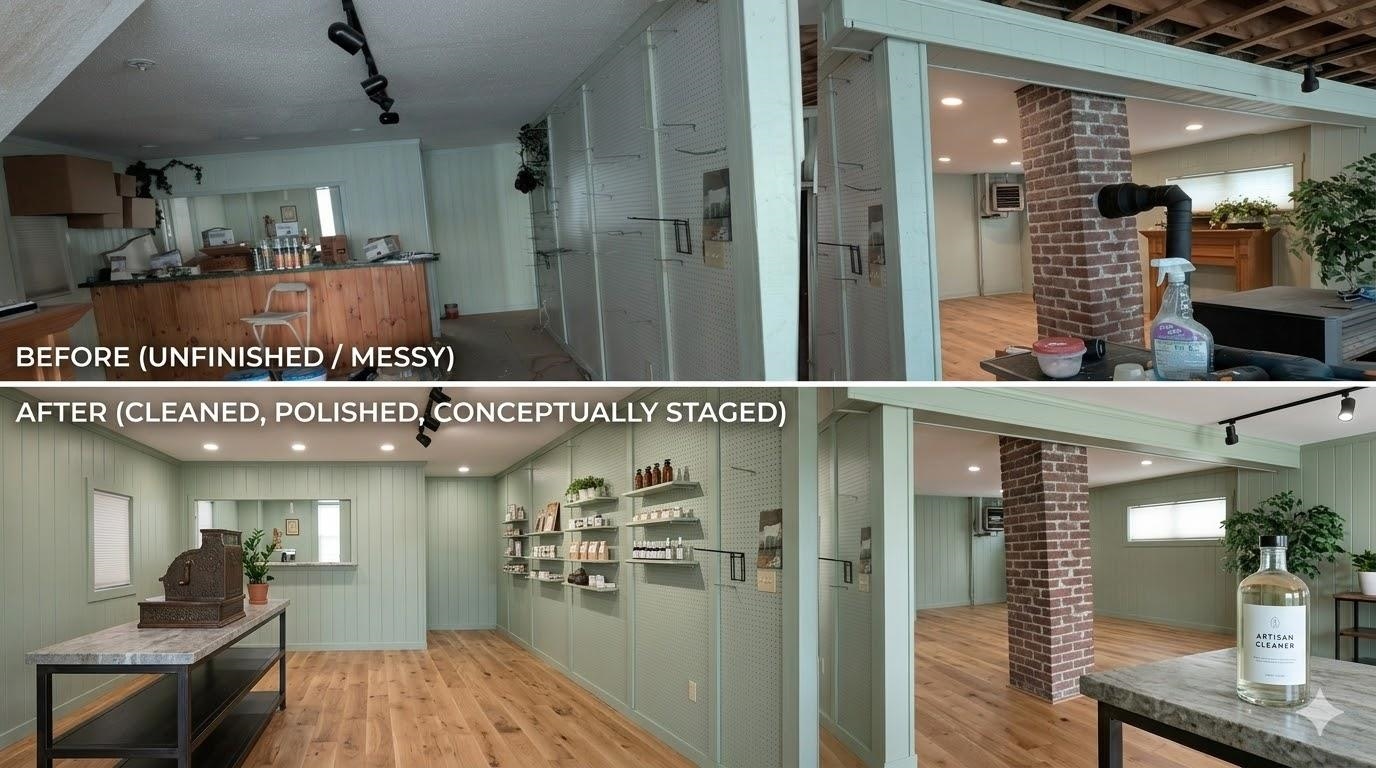 8 Parsons Street Colebrook, NH 03576 - Photo 6 of 6