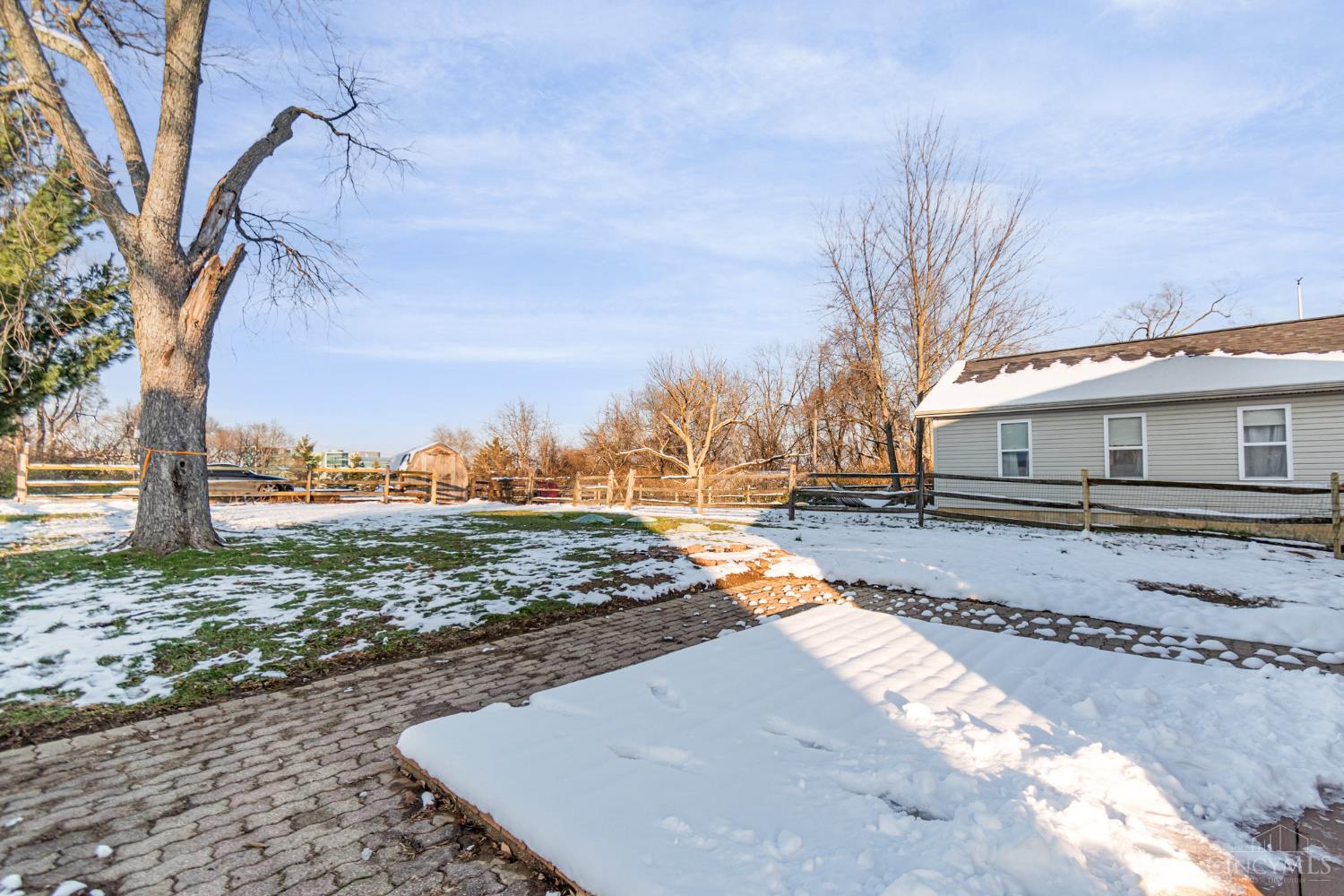 3376 Kleeman Road Cincinnati, OH 45211 - Photo 15 of 16 Gallery Image 15
