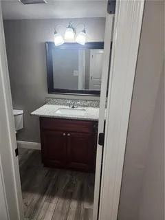 $104,900 | 1161 Lake Avenue, Unit 127, Metairie, LA 70005