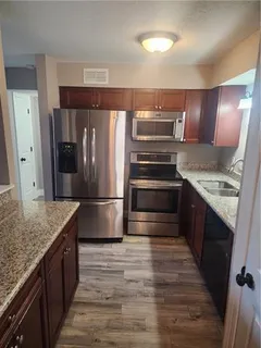 $104,900 | 1161 Lake Avenue, Unit 127, Metairie, LA 70005
