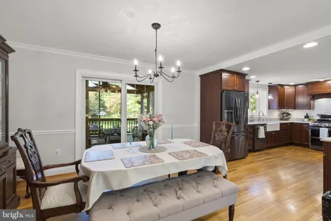 $824,900 | 4120 Sir Walter Road, Olney, MD 20832