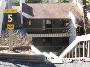 407-1B Overlook Road, Unit 5 2B Sapphire, NC 28774 - Photo 1 of 6 Gallery Image 1