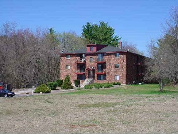 1375 Bodwell Road, Unit 27 Manchester, NH 03109 - Photo 1 of 1