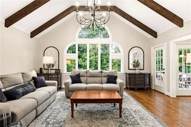 $690,000 | 3728 Beaver Creek Road, Gainesville, GA 30506