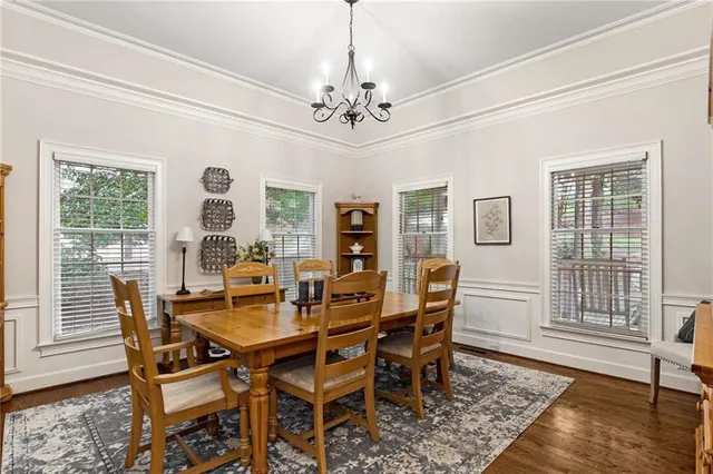 $690,000 | 3728 Beaver Creek Road, Gainesville, GA 30506