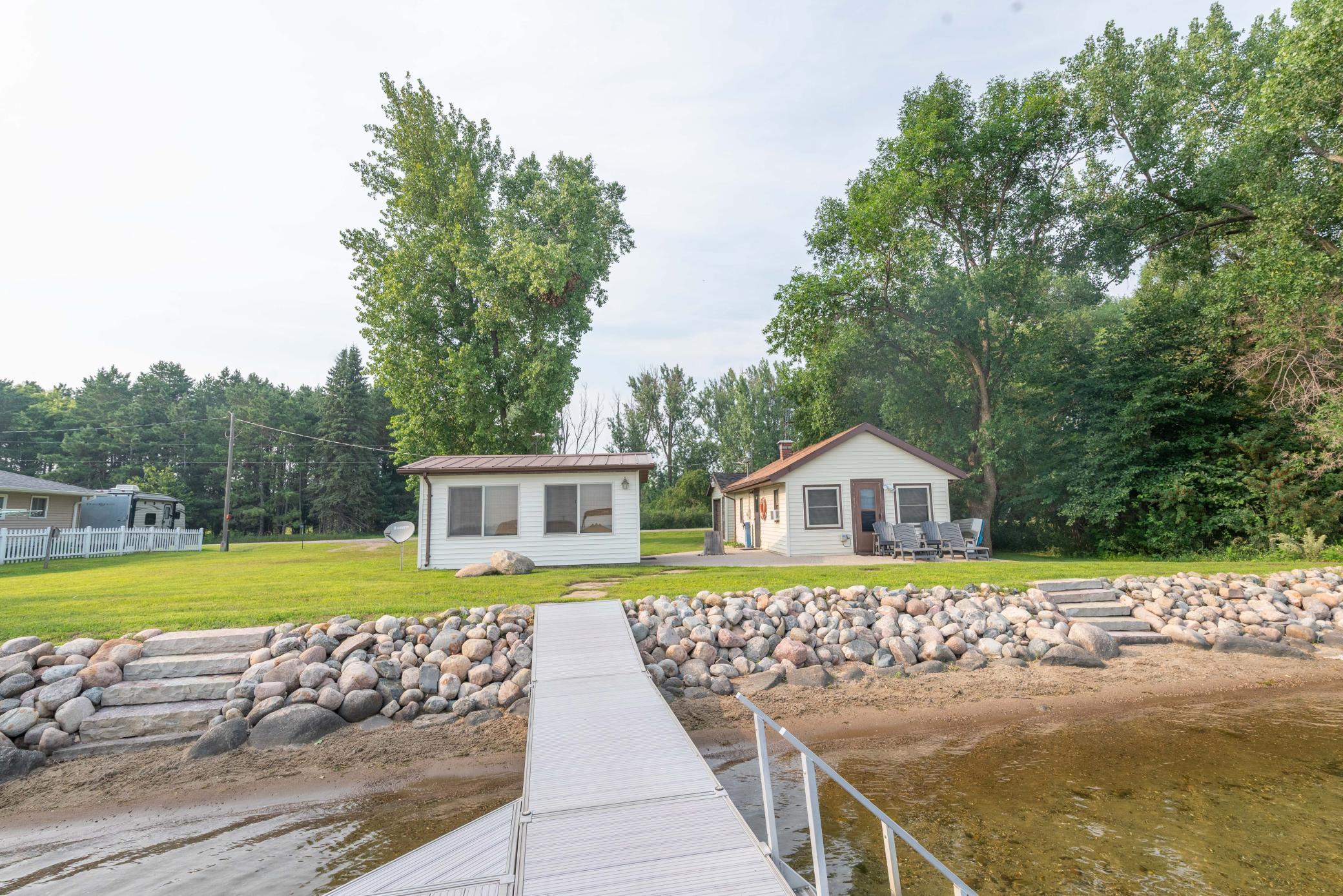 44494 North Little Pine Road Perham, MN 56573 - Photo 1 of 1 Gallery Image 1