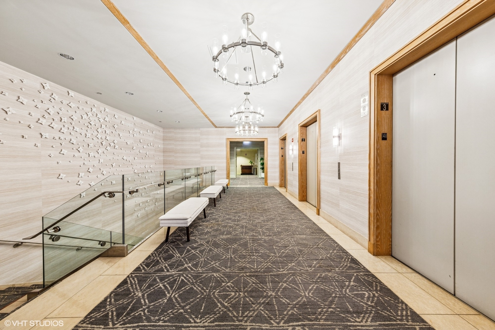 401 North Wabash Avenue, Unit 52B Chicago, IL 60611 - Photo 18 of 27