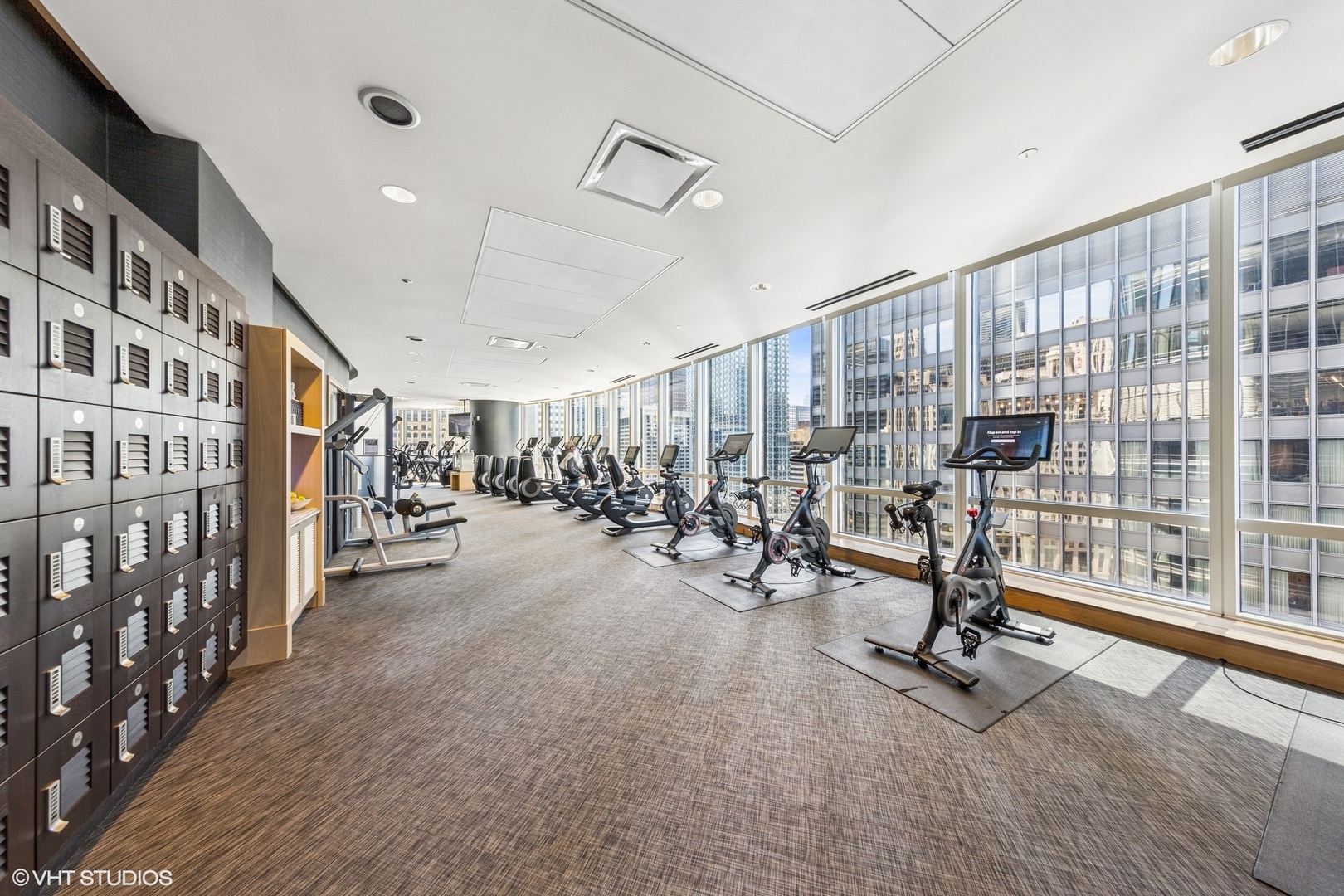 401 North Wabash Avenue, Unit 52B Chicago, IL 60611 - Photo 19 of 27