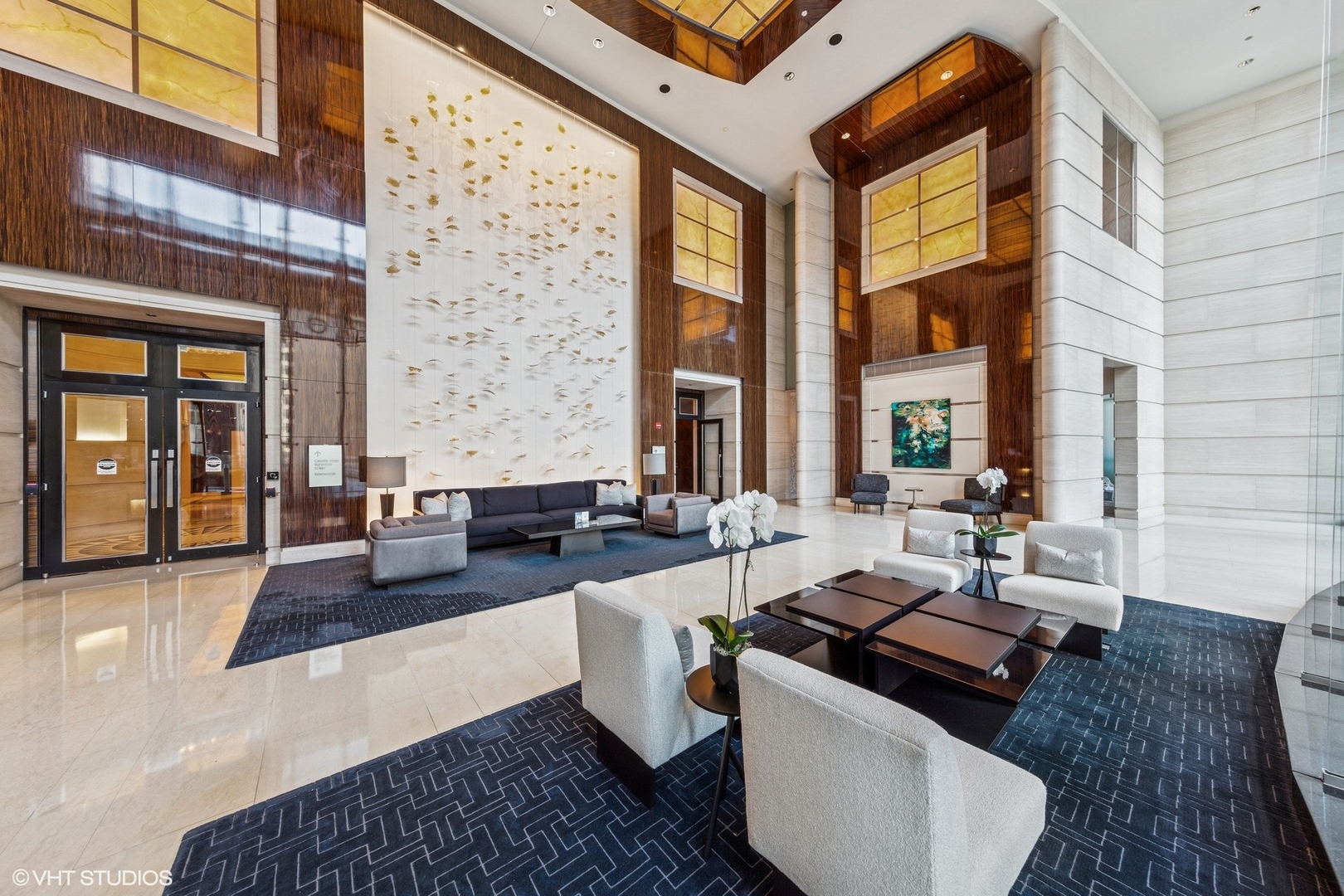 401 North Wabash Avenue, Unit 52B Chicago, IL 60611 - Photo 3 of 27