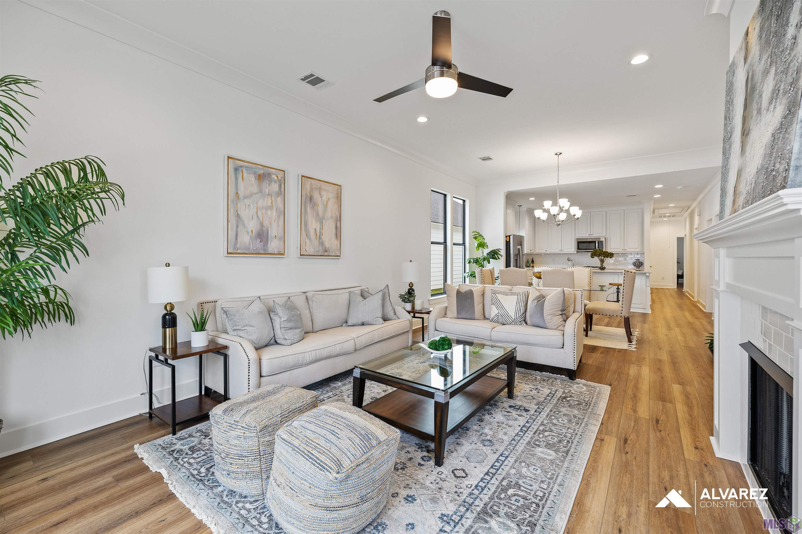 9986 Couret Drive Baton Rouge, LA 70818 - Photo 19 of 35