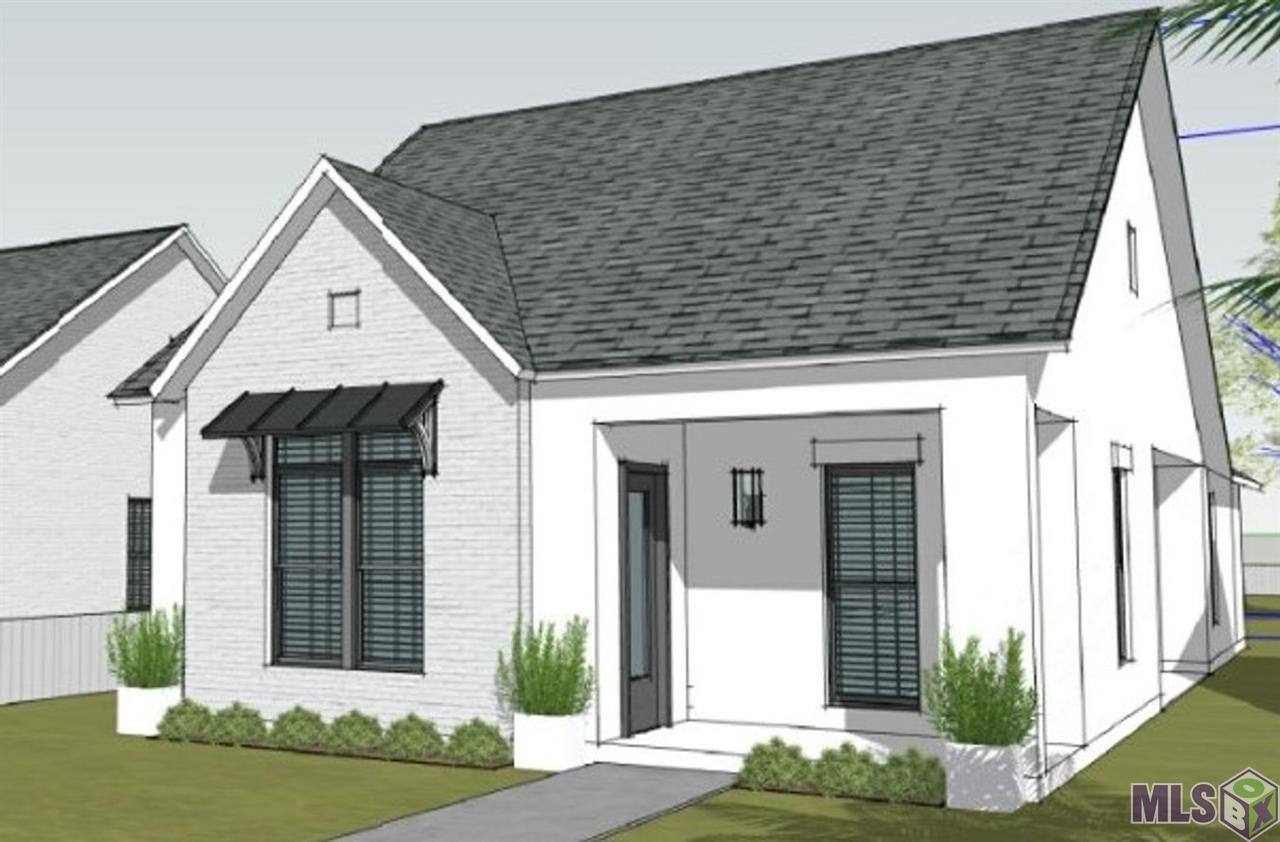 9986 Couret Drive Baton Rouge, LA 70818 - Photo 2 of 35