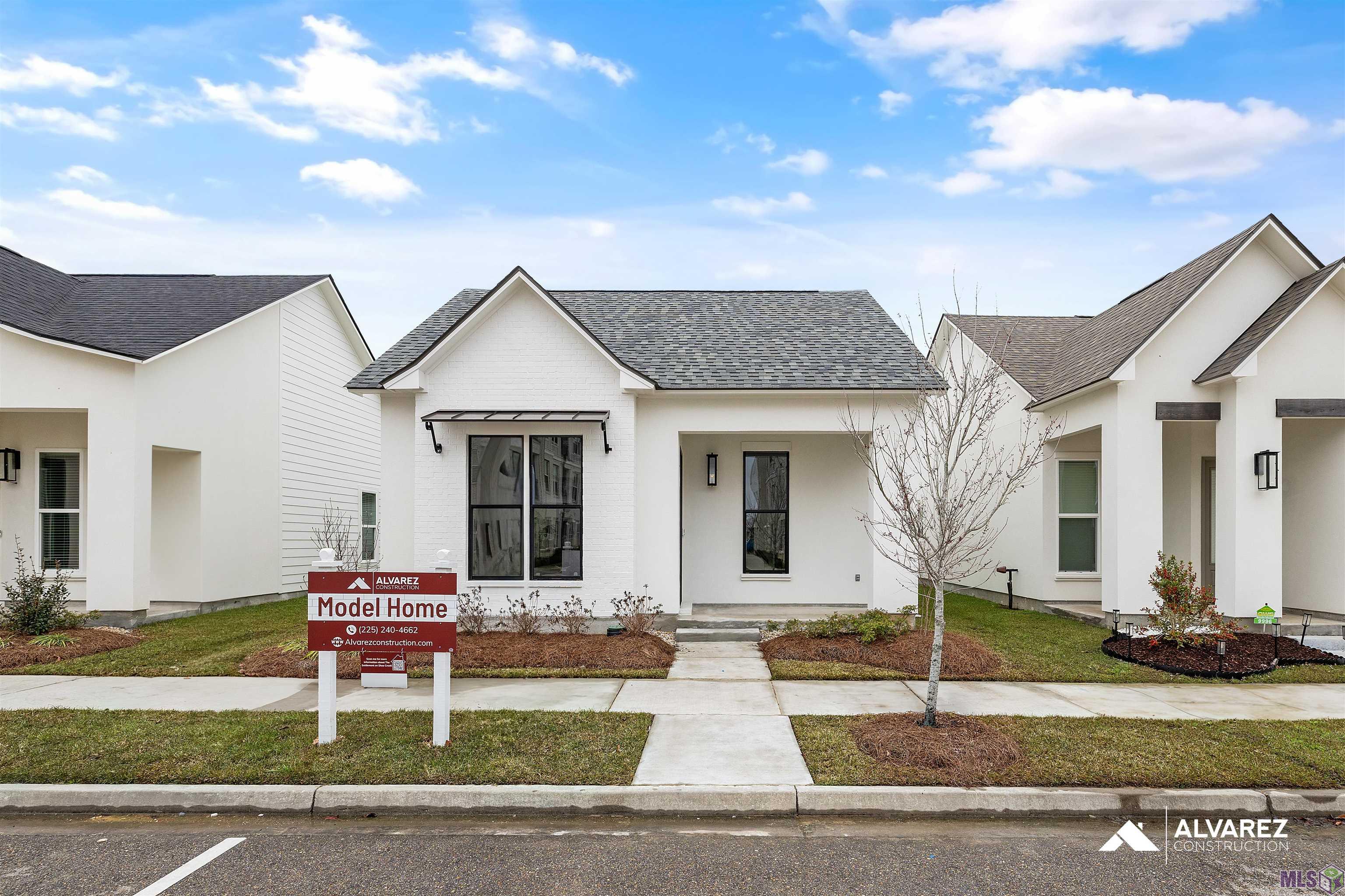 9986 Couret Drive Baton Rouge, LA 70818 - Photo 32 of 35