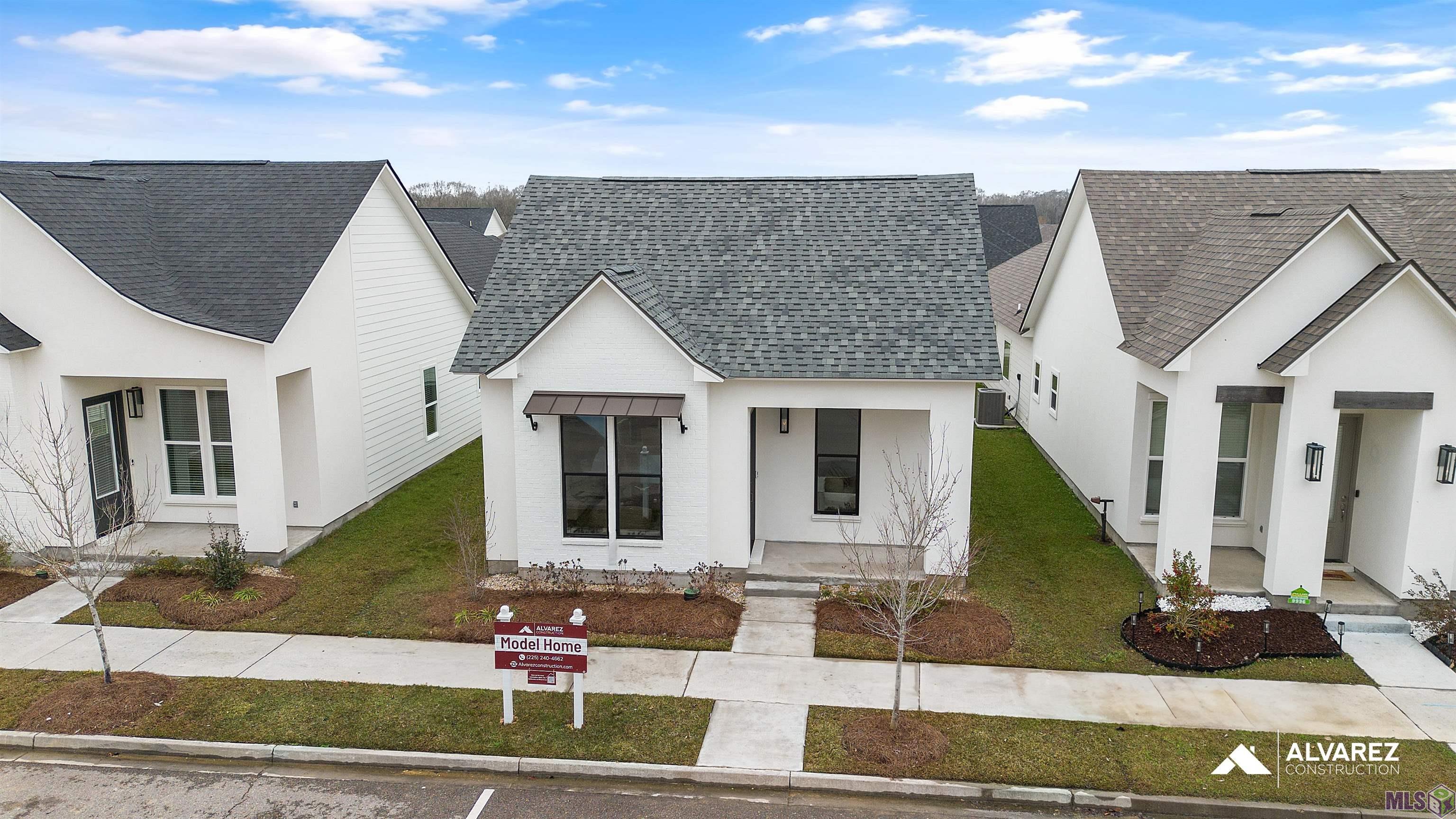 9986 Couret Drive Baton Rouge, LA 70818 - Photo 33 of 35