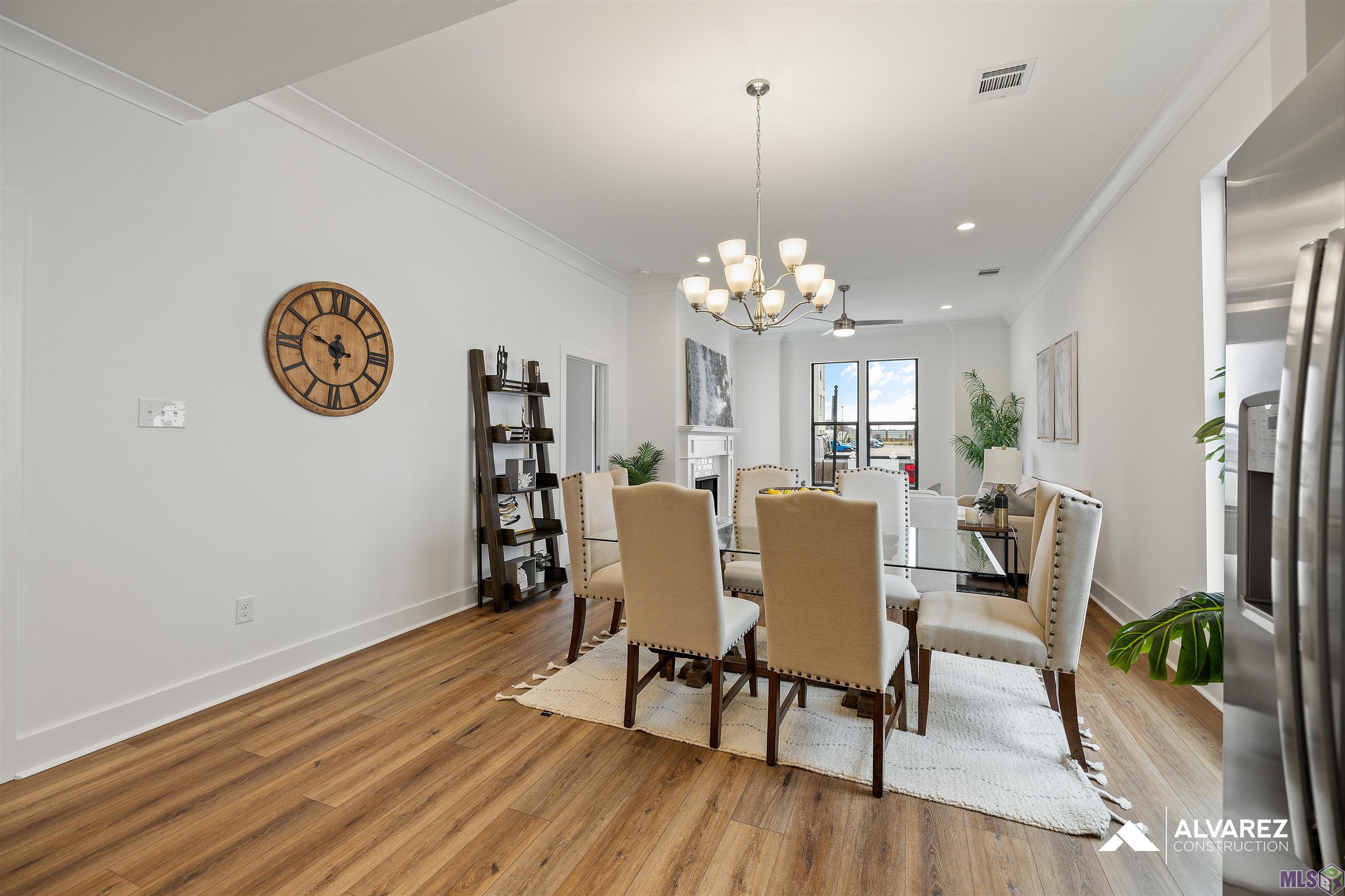 9986 Couret Drive Baton Rouge, LA 70818 - Photo 8 of 35 Gallery Image 8