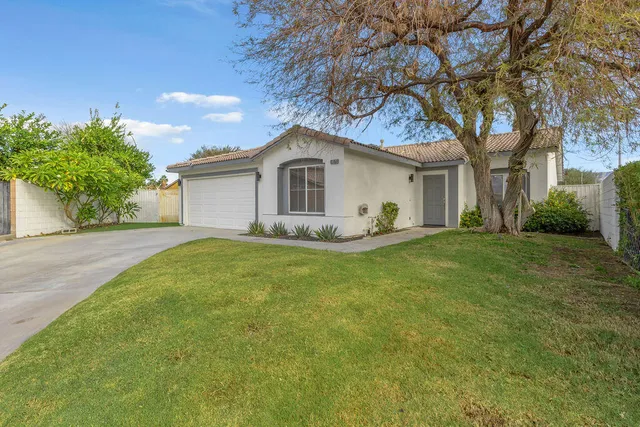 $590,000 | 83950 Avenida Serena, Indio, CA 92203
