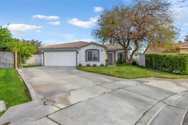 $590,000 | 83950 Avenida Serena, Indio, CA 92203