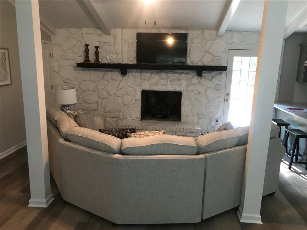 111 Quail Run Woodstock, GA 30189 - Photo 2 of 22