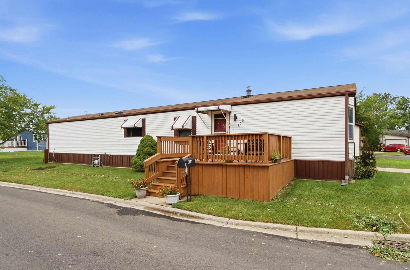 630 Huntsbridge Road Matteson, IL 60443 - Photo 20 of 27