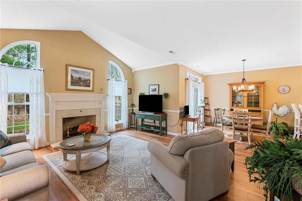 62 Stone Ridge Boulevard Hermitage, PA 16148 - Photo 3 of 28 Gallery Image 3