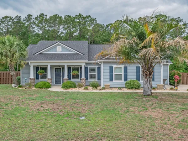 $420,000 | 292 Parkside Circle, Crawfordville, FL 32327