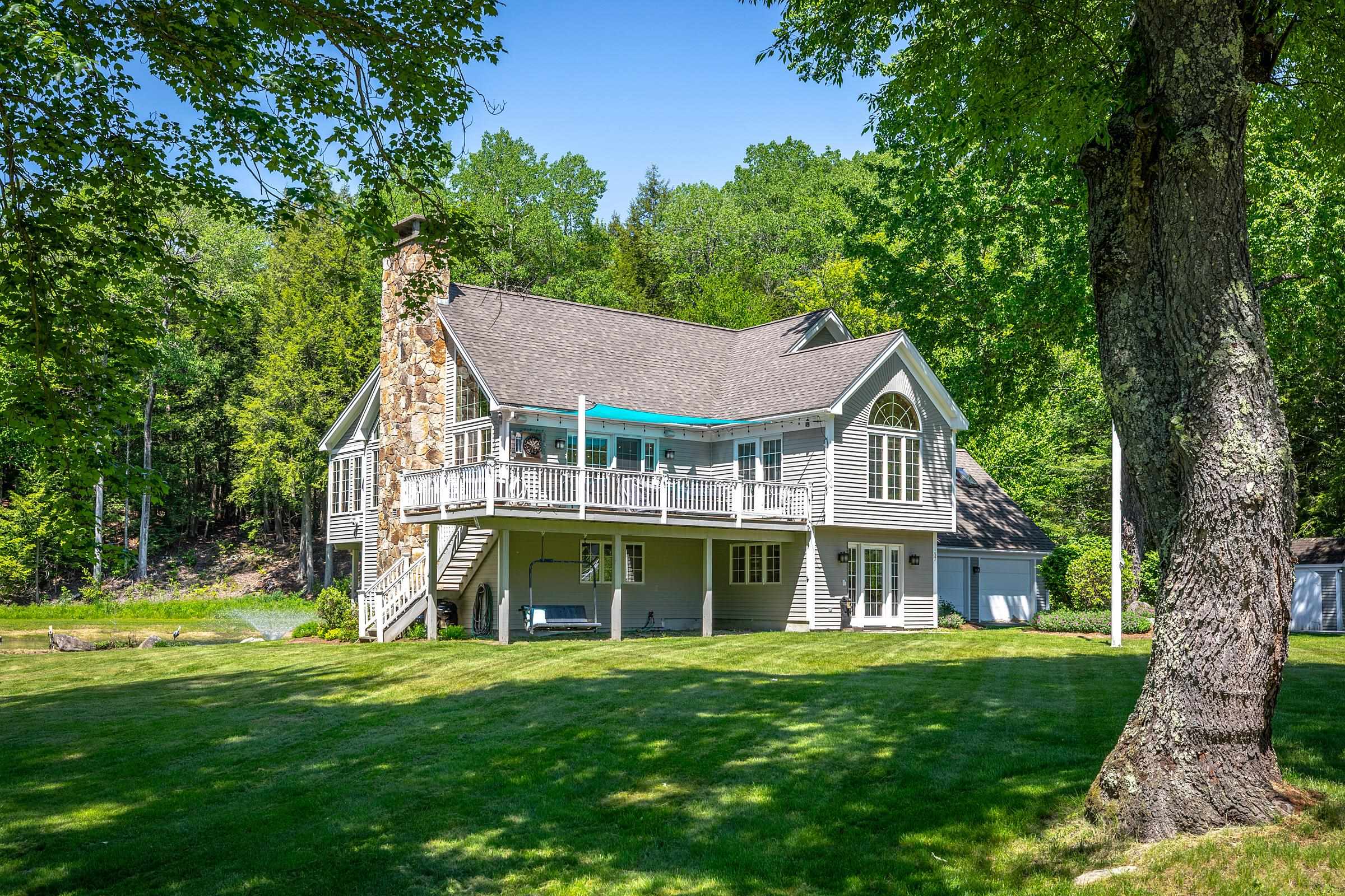 157 Old Sawmill Road Londonderry, VT 05148 - Photo 8 of 59