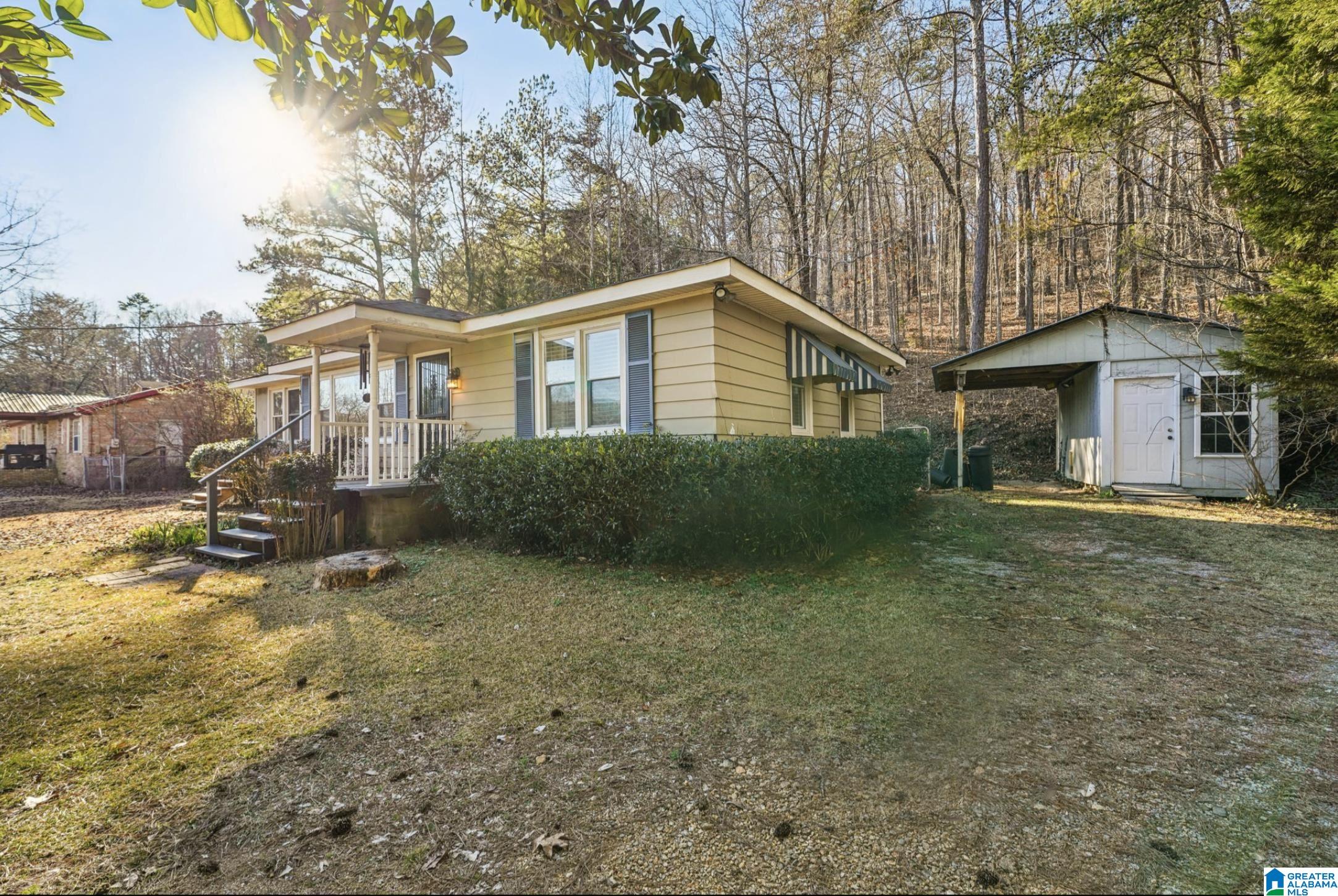 15215 Highway 75 Remlap, AL 35133 - Photo 2 of 21