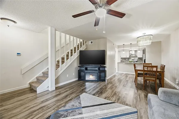 $339,000 | 3550 South Harlan Street, Unit 157, Denver, CO 80235