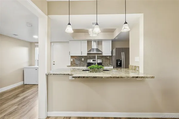 $339,000 | 3550 South Harlan Street, Unit 157, Denver, CO 80235