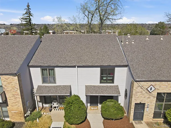 $339,000 | 3550 South Harlan Street, Unit 157, Denver, CO 80235