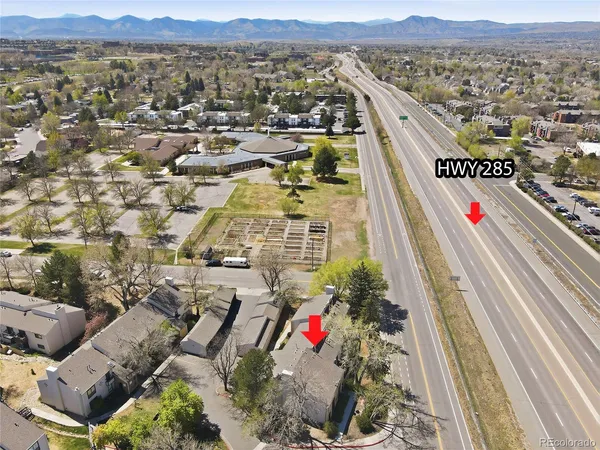 $339,000 | 3550 South Harlan Street, Unit 157, Denver, CO 80235