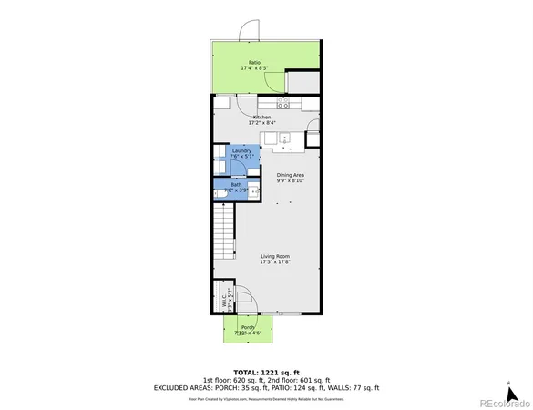$339,000 | 3550 South Harlan Street, Unit 157, Denver, CO 80235