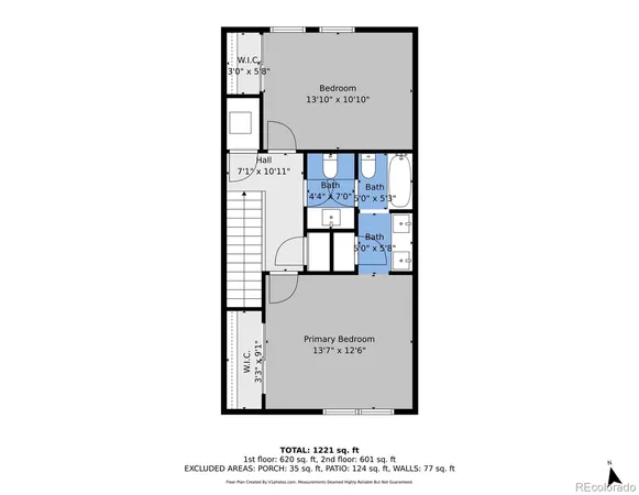 $339,000 | 3550 South Harlan Street, Unit 157, Denver, CO 80235