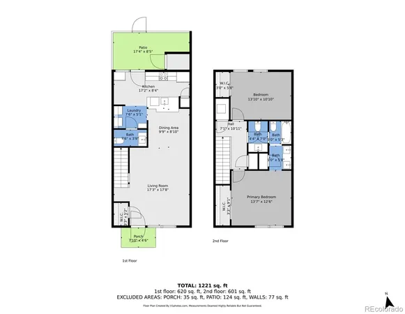 $339,000 | 3550 South Harlan Street, Unit 157, Denver, CO 80235