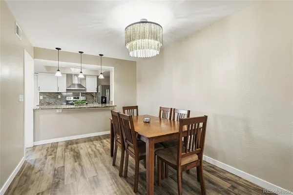 $339,000 | 3550 South Harlan Street, Unit 157, Denver, CO 80235