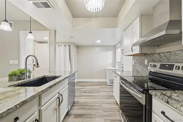 $339,000 | 3550 South Harlan Street, Unit 157, Denver, CO 80235