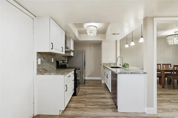 $339,000 | 3550 South Harlan Street, Unit 157, Denver, CO 80235