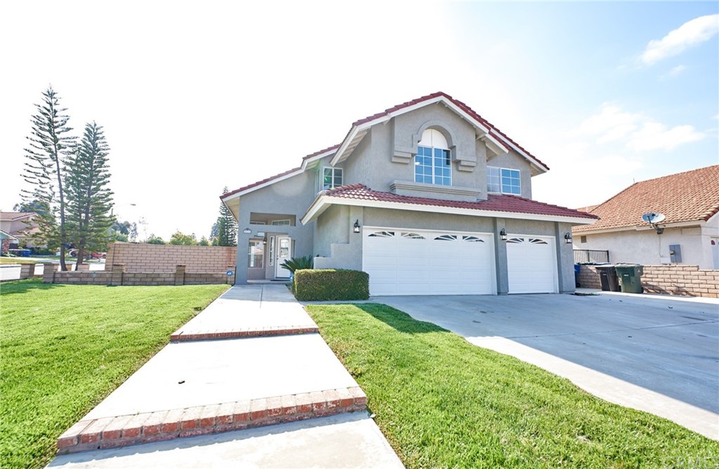 8765 Feathertop Road Riverside, CA 92508 - Photo 1 of 1