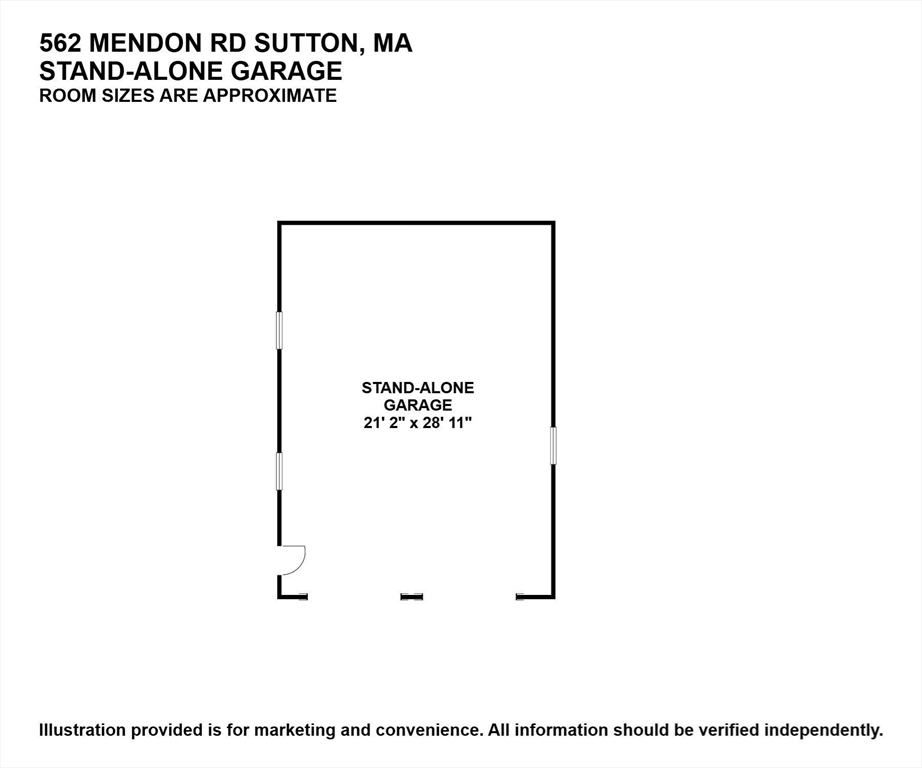 562 Mendon Road Sutton, MA 01590 - Photo 41 of 42 Gallery Image 41