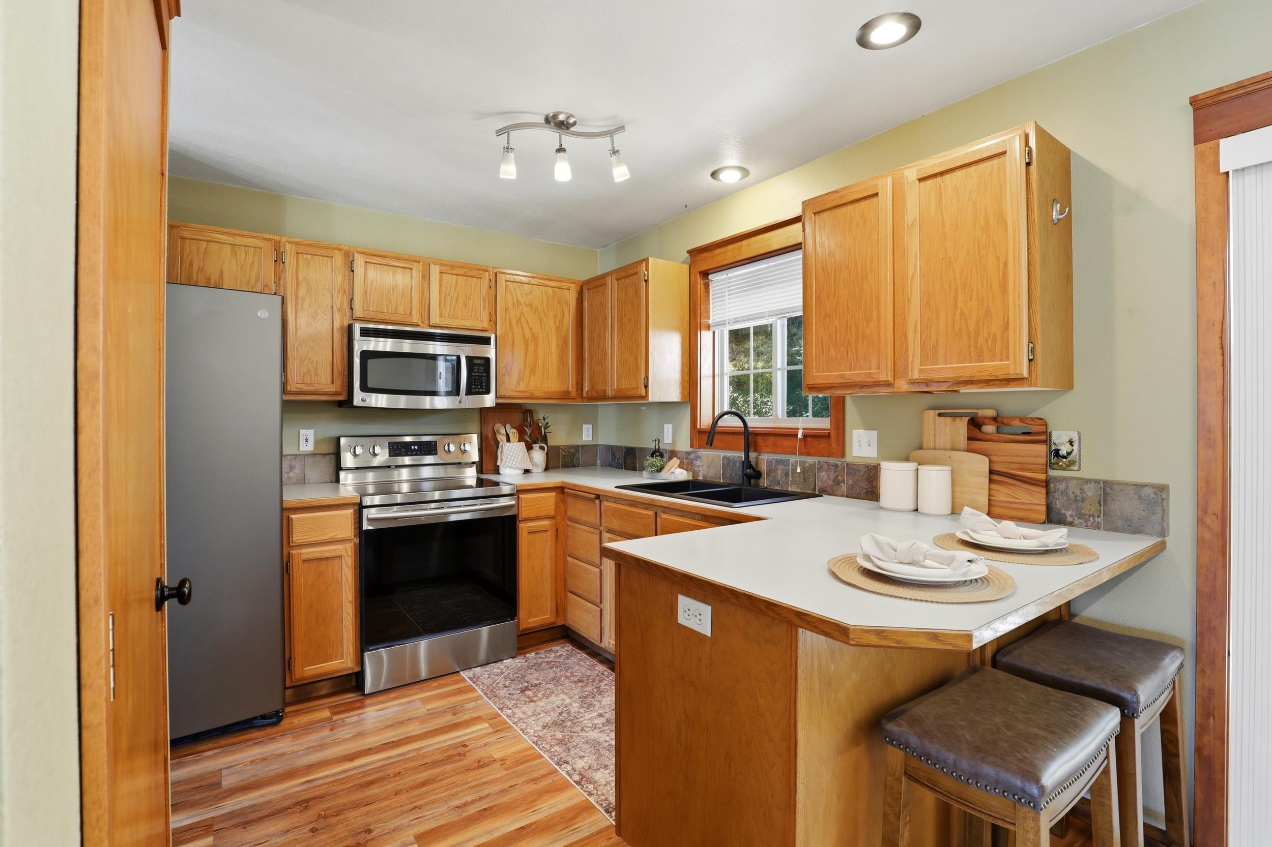 4724 South Keyes Court Spokane, WA 99224 - Photo 15 of 47
