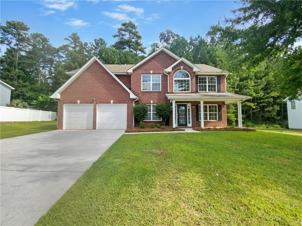 5154 Miller Woods Trail Decatur, GA 30035 - Photo 1 of 1