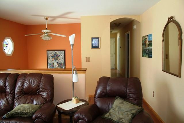 33 Rabbits Run Road Orrington, ME 04474 - Photo 8 of 23 Living Room.