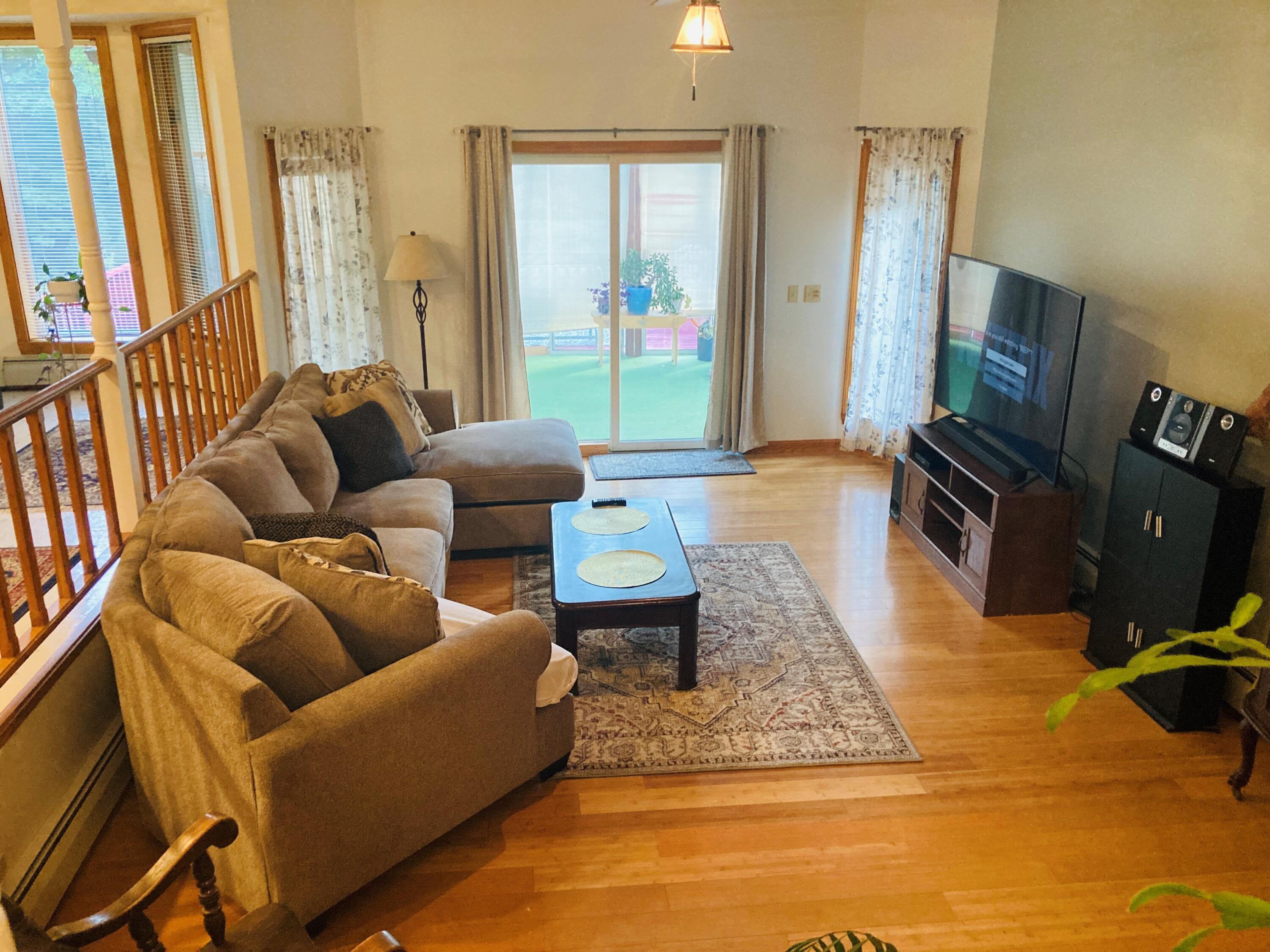 134 Beech Hill Road Norridgewock, ME 04957 - Photo 8 of 31 Living Room
