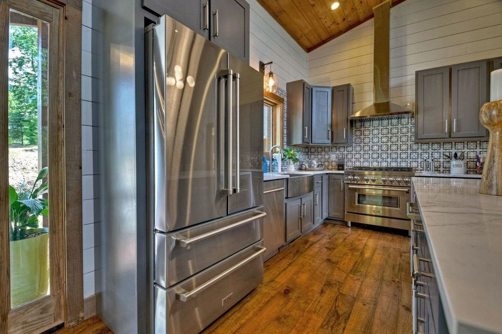 590 Deer Crest Road Blue Ridge, GA 30513 - Photo 13 of 66 Gallery Image 13