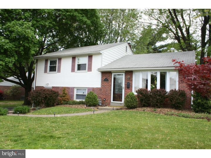 534 Maddock Road Springfield, PA 19064 - Photo 1 of 22 Exterior Front