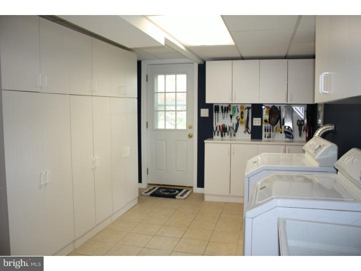534 Maddock Road Springfield, PA 19064 - Photo 19 of 22 Laundry Room