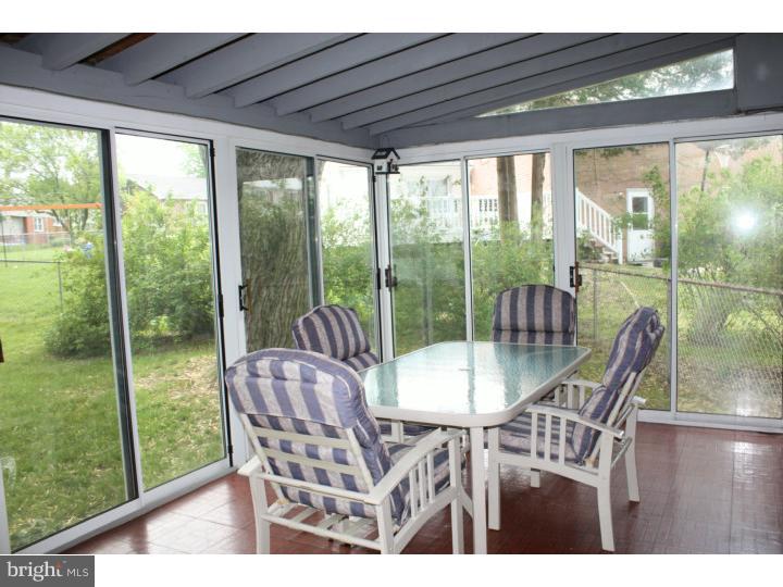 534 Maddock Road Springfield, PA 19064 - Photo 20 of 22 Sun Room