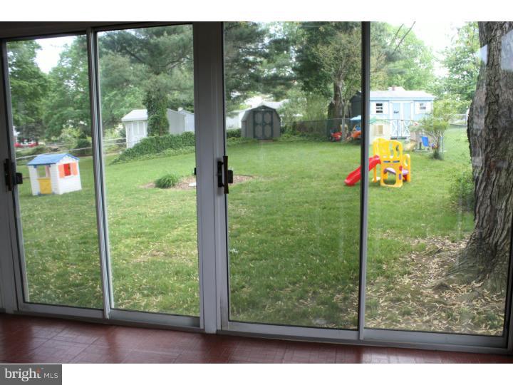 534 Maddock Road Springfield, PA 19064 - Photo 21 of 22 Sun Room